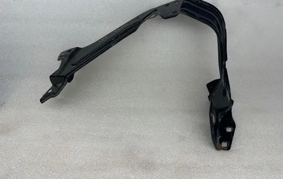 Mercedes-Benz CLK A209 C209 Headlight/headlamp mounting bracket 