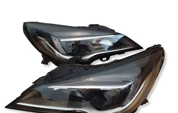 Opel Astra K Headlight/headlamp 7960400000