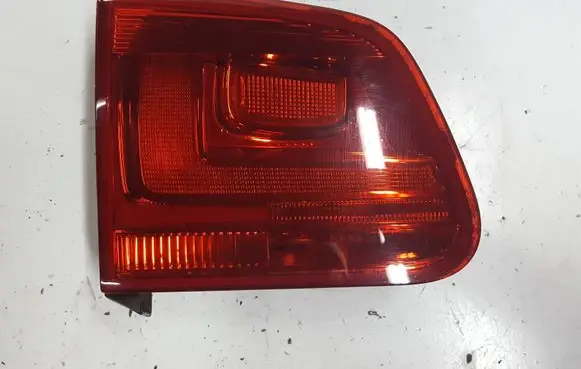 Volkswagen Tiguan Rear/tail lights 