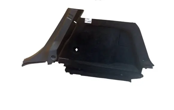 Mercedes-Benz GLA W156 X156 Trunk/boot side trim panel A1566905300