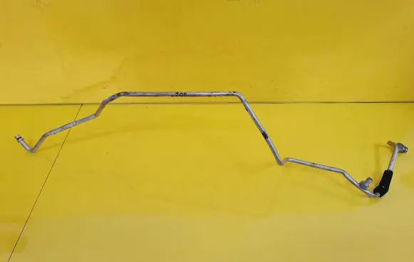 Smart ForFour I Air conditioning (A/C) pipe/hose A4548300015