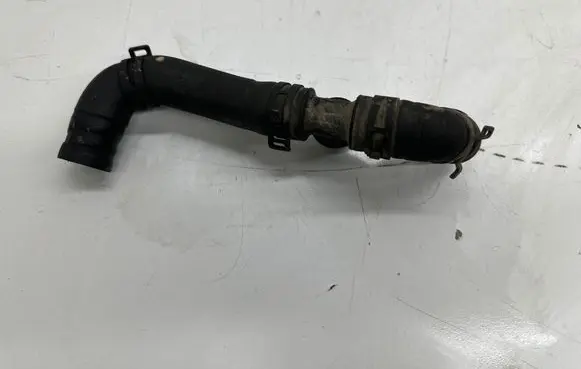 Audi A7 S7 4G Coolant pipe/hose 