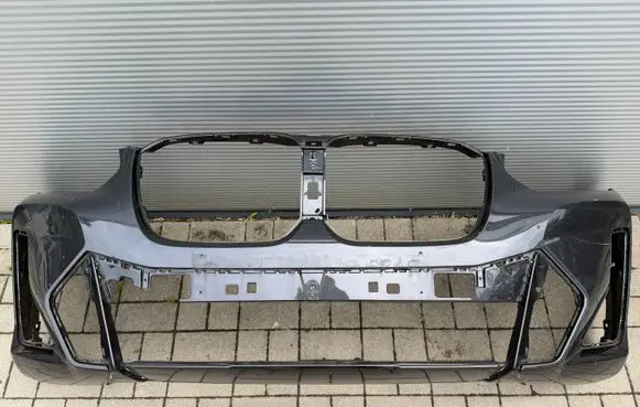 BMW X3 G01 Front bumper 8081055