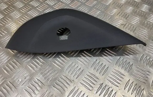 Volvo V40 Dashboard side end trim 9123272