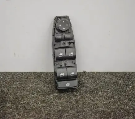 BMW X3 F25 Electric window control switch 9208111