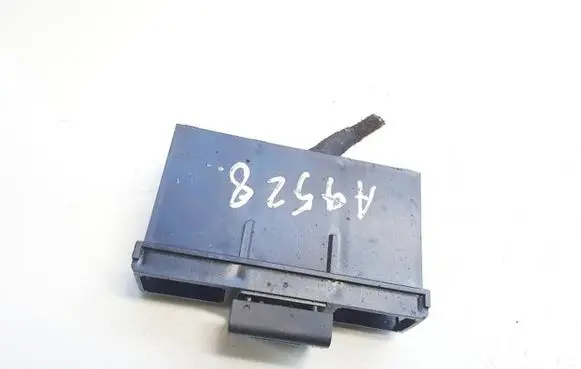 ESP (stability program) switch