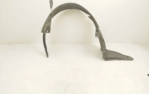 Citroen Berlingo Front wheel arch liner splash guards 9621453280