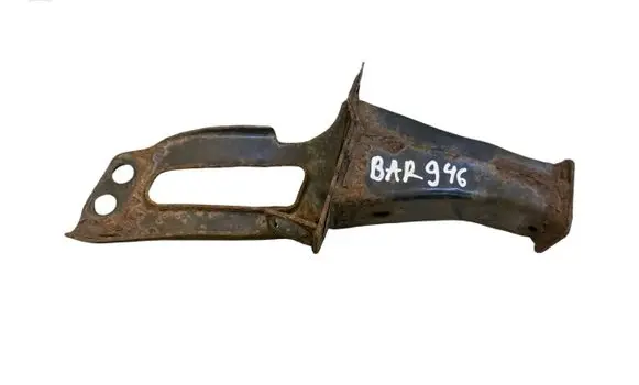 Volvo XC60 Front bumper cross member