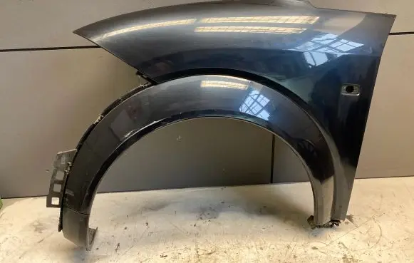 Audi A2 Fender
