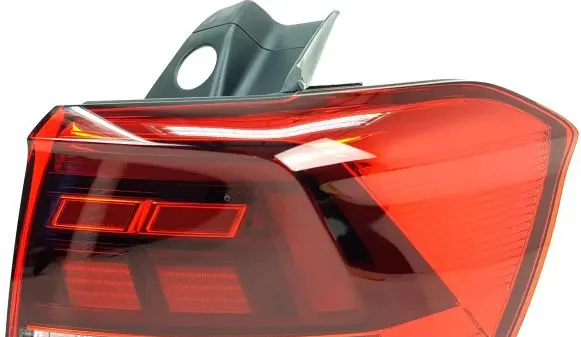 Volkswagen PASSAT B8 Rear/tail lights 3G9945096F