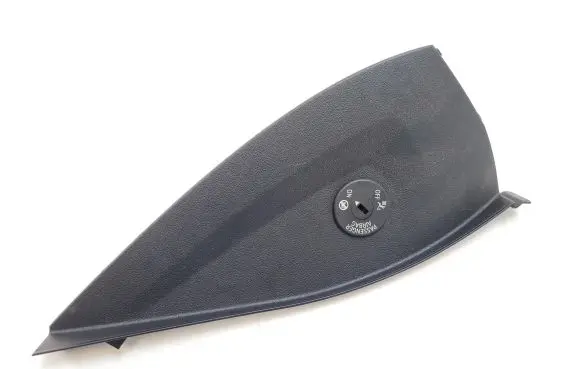 BMW 3 G20 G21 Dashboard side end trim 6805560 51456805560 9483731