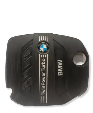 BMW 3 GT F34 Engine cover (trim) 7810802 7810800