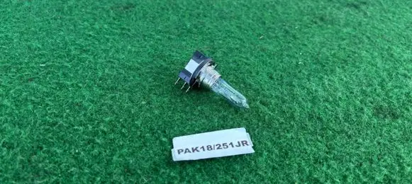 Man TGE 1gen Mass air flow meter autoluxparts