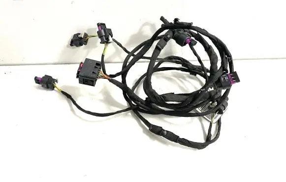 BMW M8 F91 F92 G14 G15 Parking sensor (PDC) wiring loom 9434001