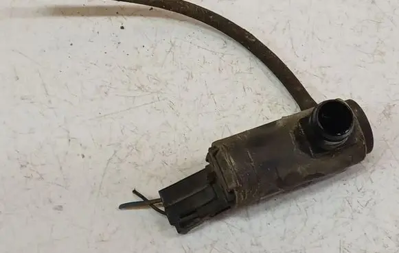 Mazda Premacy Windscreen/windshield washer pump 