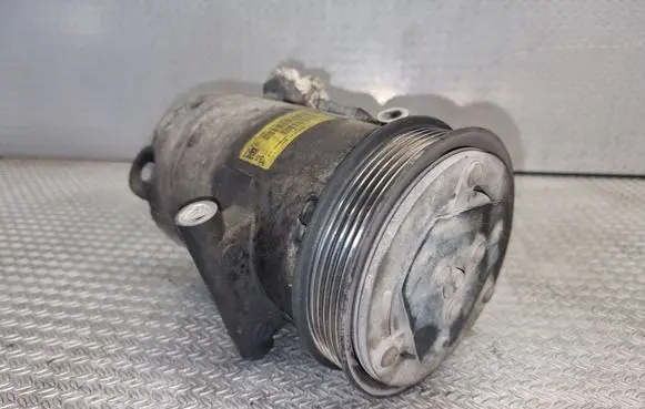 Air conditioning (A/C) compressor (pump)
