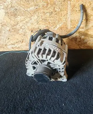 Citroen C5 Generator/alternator 9688085380