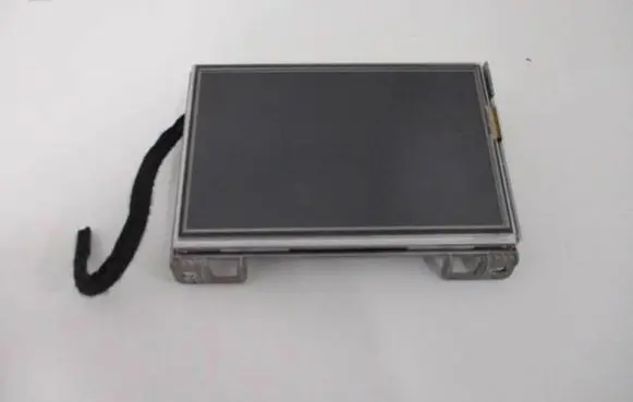 Peugeot 208 I Screen/display/small screen 9825029180