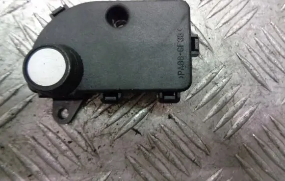 Renault Vel Satis A/C air flow flap actuator/motor 52485219