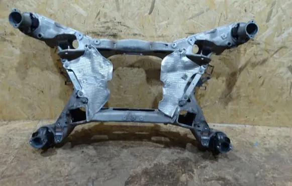 Porsche Panamera (971) Front subframe