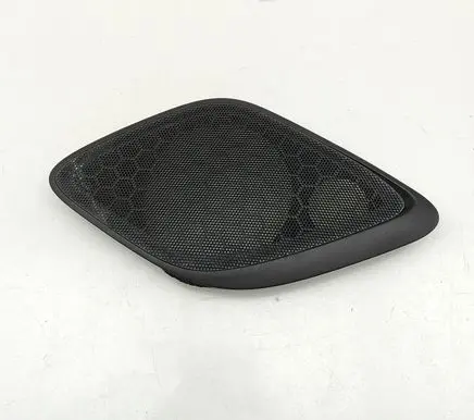 Porsche 911 991 Dash center speaker trim cover 99155504900