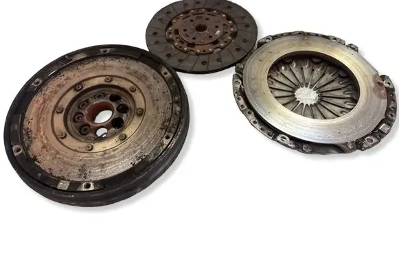 Volvo V50 Clutch set kit 