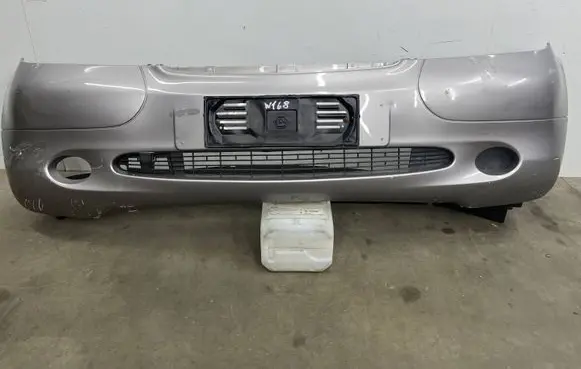 Mercedes-Benz A W168 Front bumper A1688850025