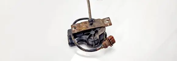 Volvo 850 Headlight wiper motor 0390206327