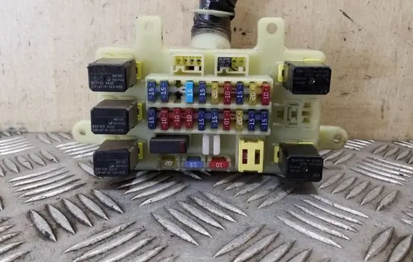 Fuse module