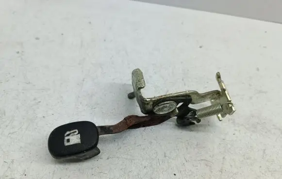 Hyundai Getz Fuel cap release pull handle 