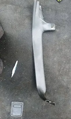 Volvo V70 Other sill/pillar trim element 1882