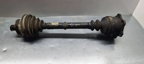 Audi A8 S8 D2 4D Front driveshaft