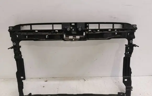 Volkswagen Golf VII Radiator support slam panel 5G0805594AC