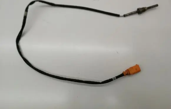 Volkswagen Eos Exhaust gas temperature sensor 03L906088M 6X0973802C