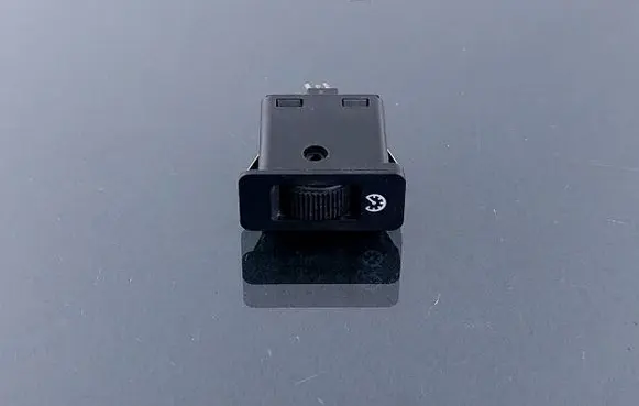 BMW 5 E39 Panel lighting control switch 8360461