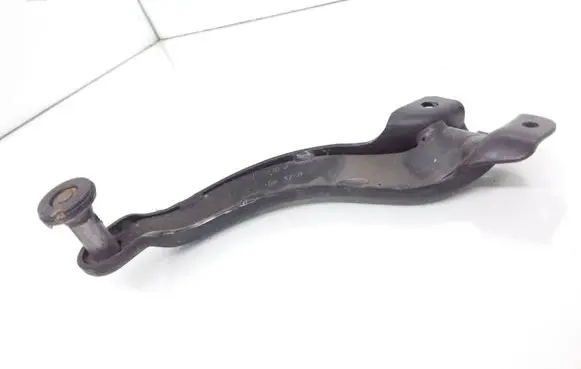 Renault Trafic II (X83) Sliding door upper roller guide/hinge D312370J 65713 370