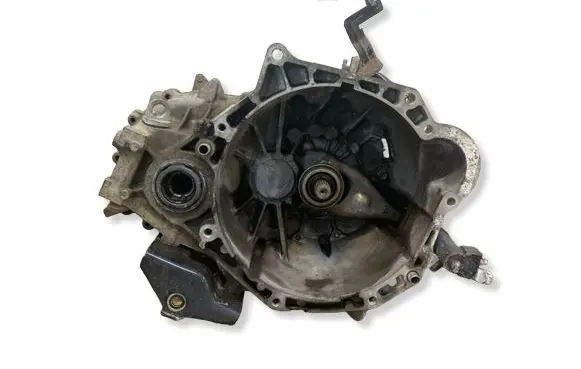 KIA Ceed Manual 6 speed gearbox ZG95DJ