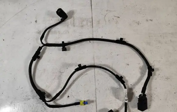 Other wiring loom