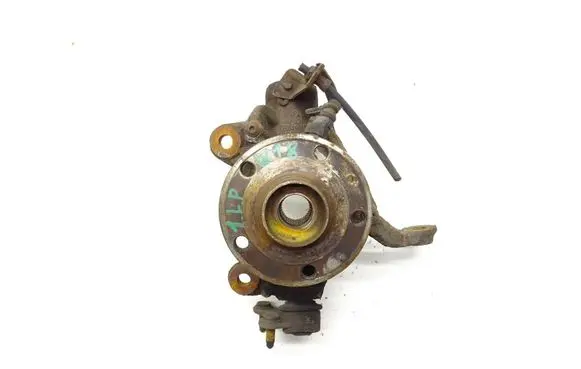 Audi A3 S3 8V Front wheel hub spindle knuckle