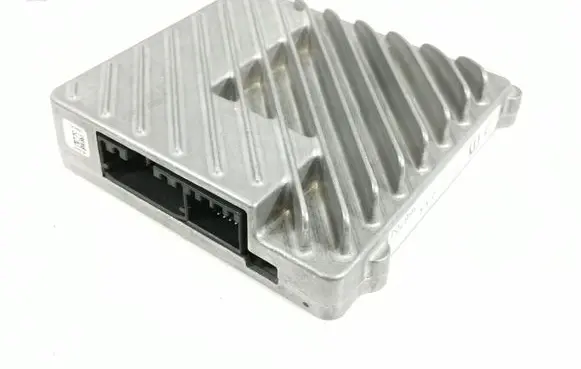 Chrysler Pacifica Sound amplifier 68391313AA