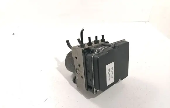 Audi A6 S6 C6 4F ABS Pump 4F0910517E