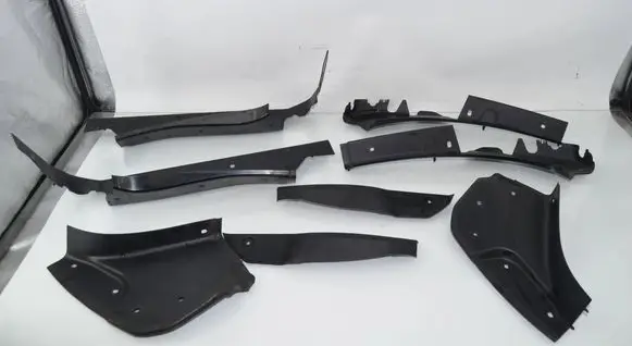 BMW 5 GT F07 Other body part 7224230 7224229 7201659