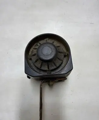 BMW 3 E46 Alarm system siren 812080392