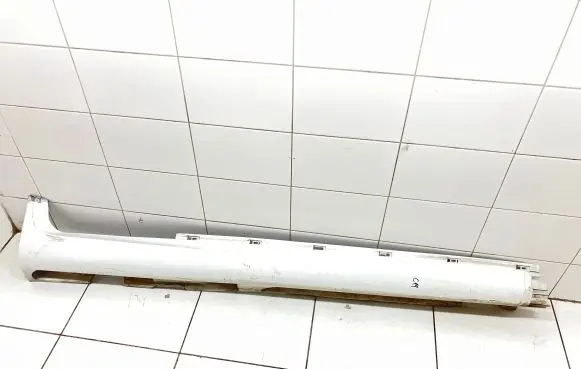 Volvo C30 Sill 30779139