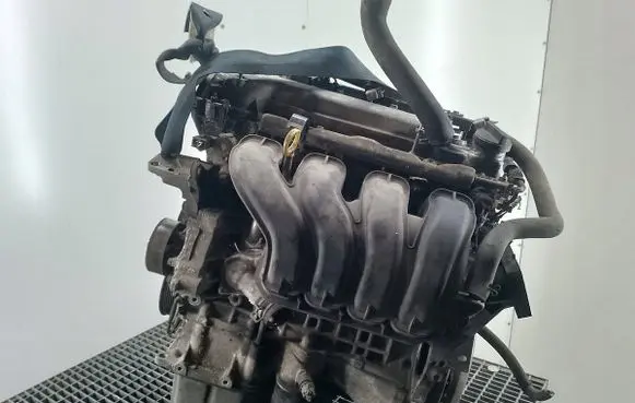 Toyota Avensis T250 Engine E3Z-T52