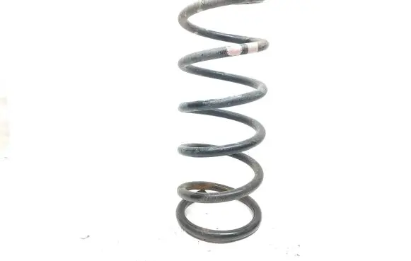 Nissan Navara D23 Rear coil spring