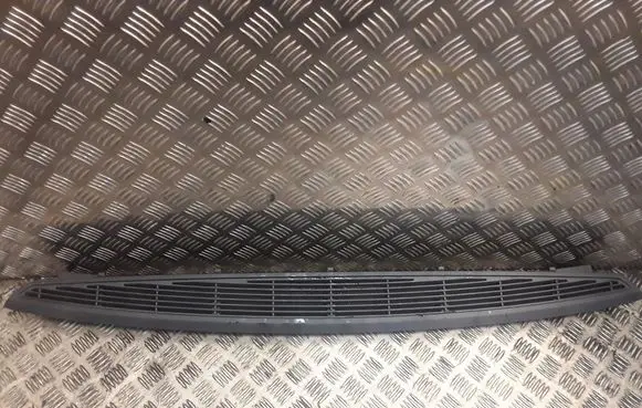 BMW 7 F01 F02 F03 F04 Parcel shelf grill 9112718