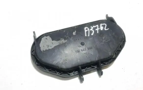 Headlight/headlamp dust cover