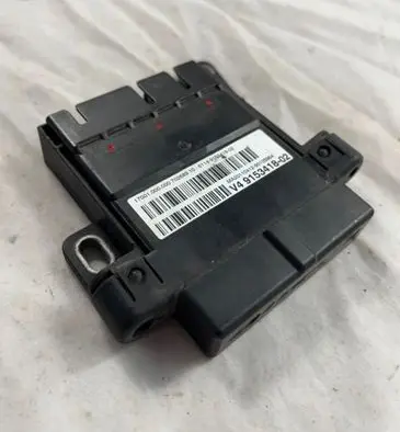 BMW 5 F10 F11 Current control relay 9153410