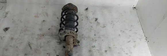 Audi A3 S3 8P Front shock absorber with coil spring 1T0413031DB 824904000569